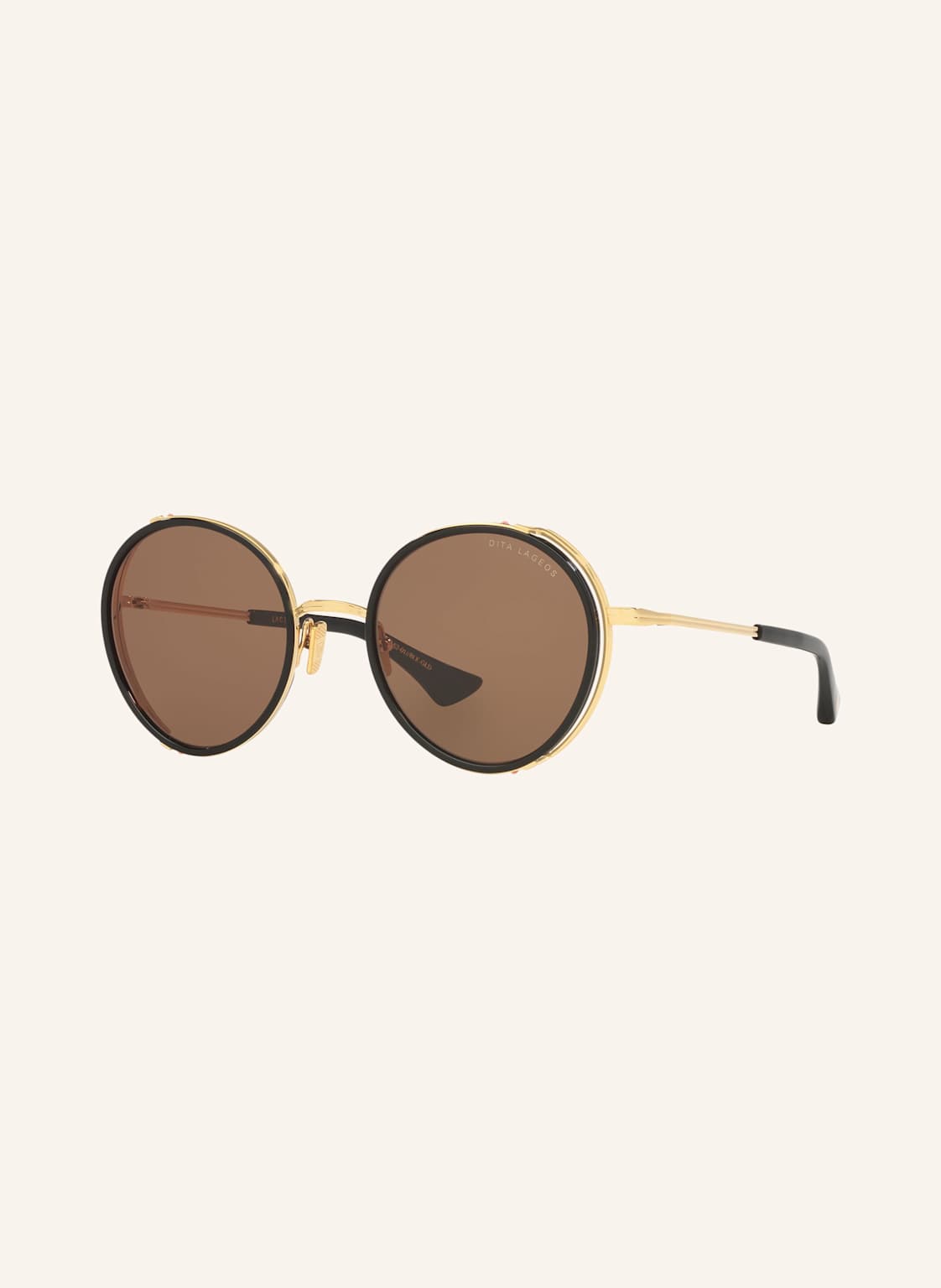 Dita Sonnenbrille d4000466 gold von Dita