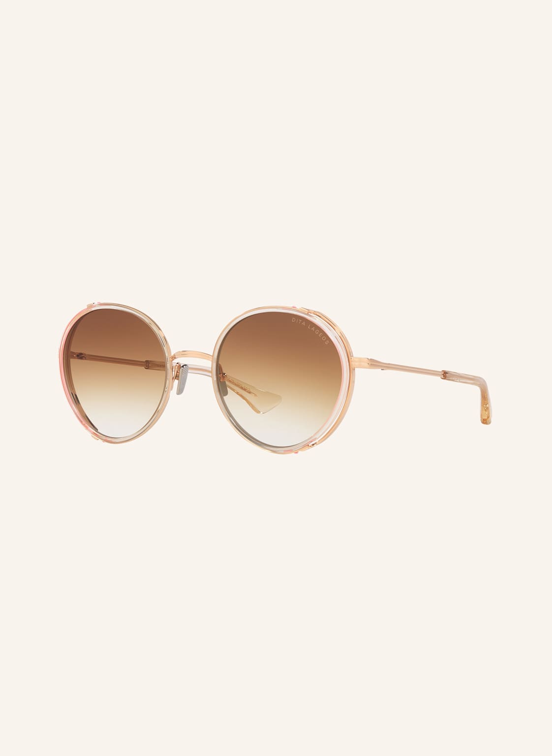 Dita Sonnenbrille d4000466 gold Dita Sonnenbrille d4000466 gold von Dita
