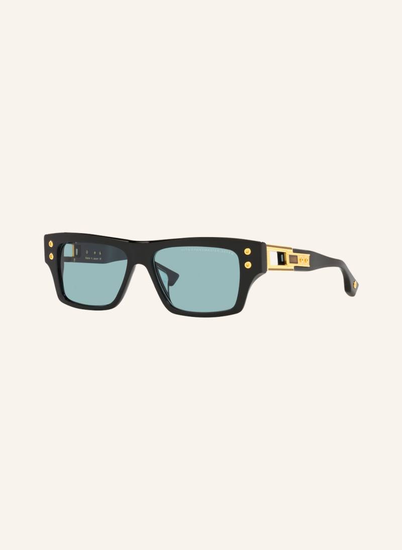 Dita Sonnenbrille dt8407 schwarz von Dita