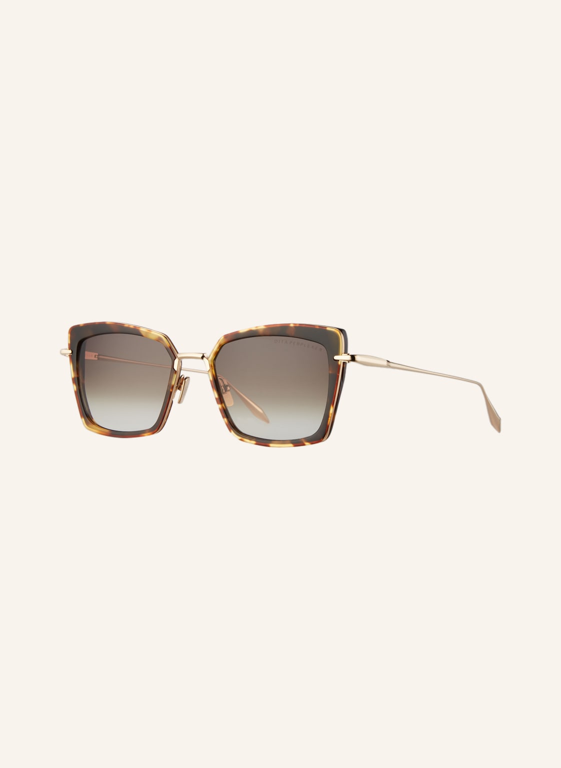 Dita Sonnenbrille dts405 braun Dita Sonnenbrille dts405 braun von Dita