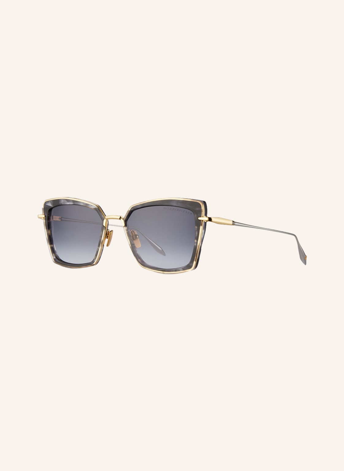 Dita Sonnenbrille dts405 gold Dita Sonnenbrille dts405 gold von Dita