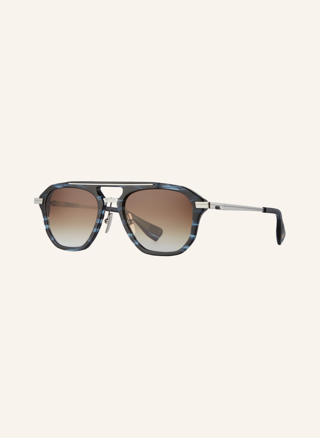 Dita Sonnenbrille dts416 blau von Dita