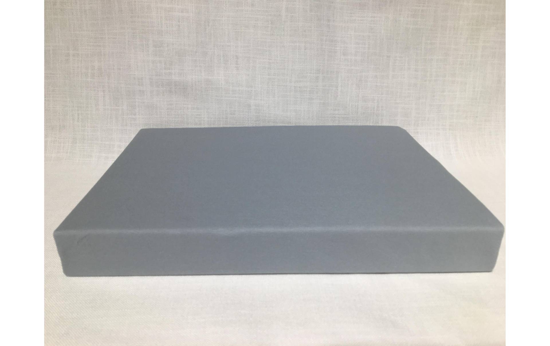 Divina Spannbettlaken »Divina Textil AG Fixleintuch Fumé 9« Divina Spannbettlaken »Divina Textil AG Fixleintuch Fumé 9« von Divina