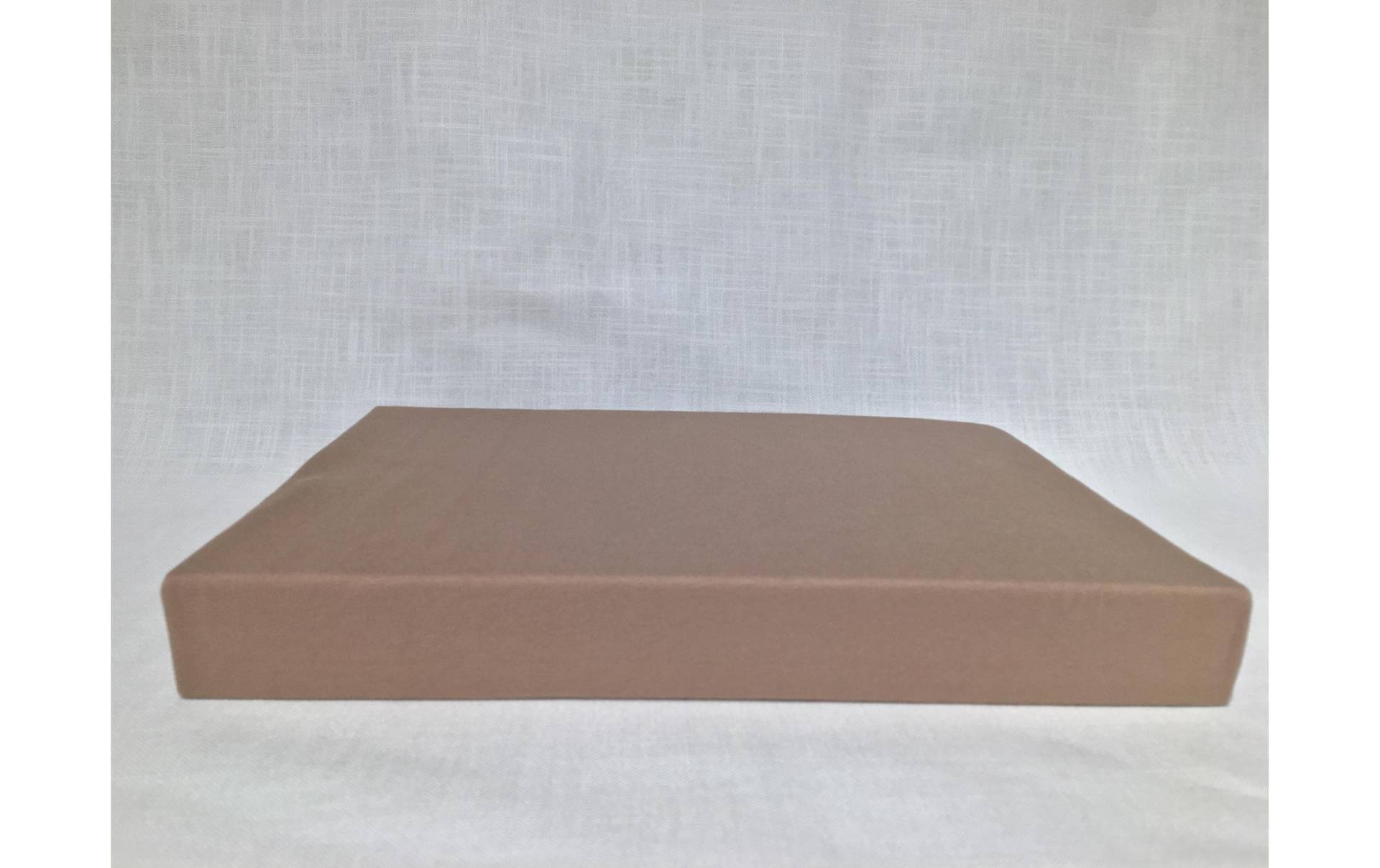 Divina Spannbettlaken »Divina Textil AG Fixleintuch Taupe« Divina Spannbettlaken »Divina Textil AG Fixleintuch Taupe« von Divina