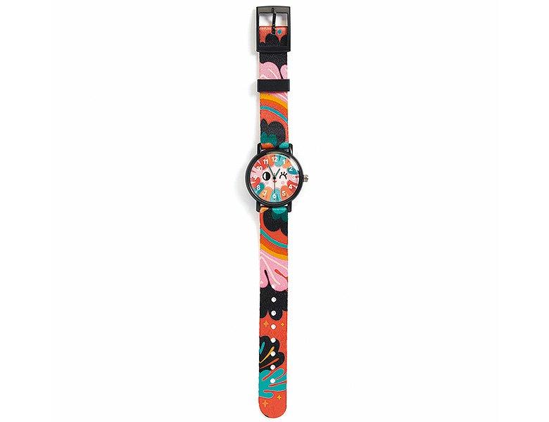 Djeco - Montre-Puppe, One Size von Djeco