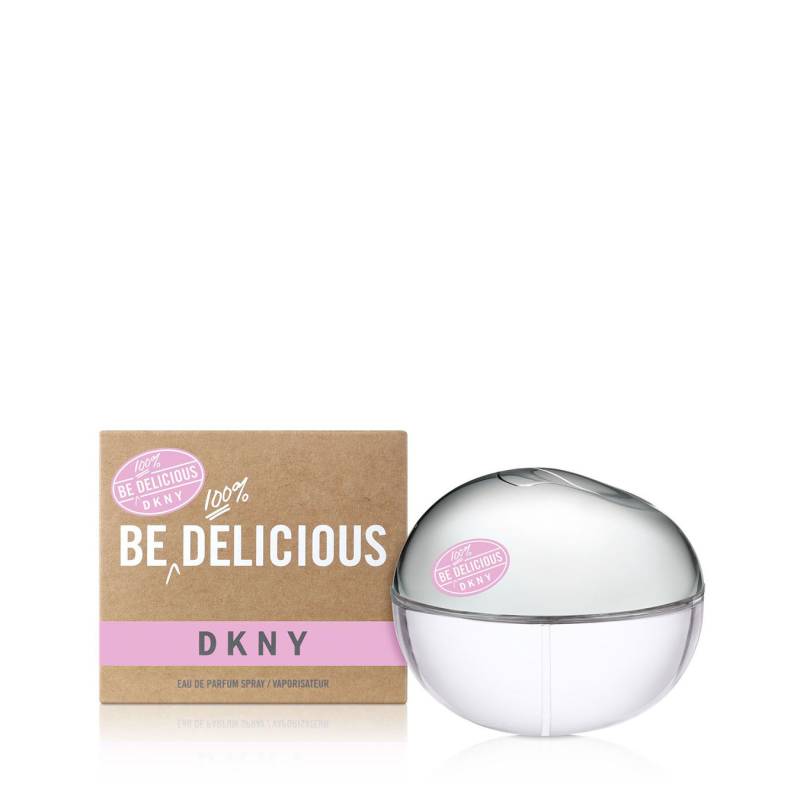 DKNY Be 100% Delicious Eau de Parfum 100ml Damen von Dkny