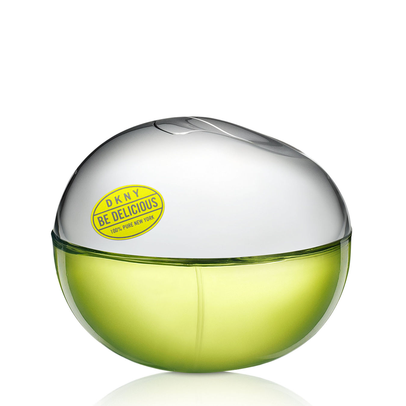 DKNY Be Delicious Eau de Parfum 100ml Weiblich von Dkny