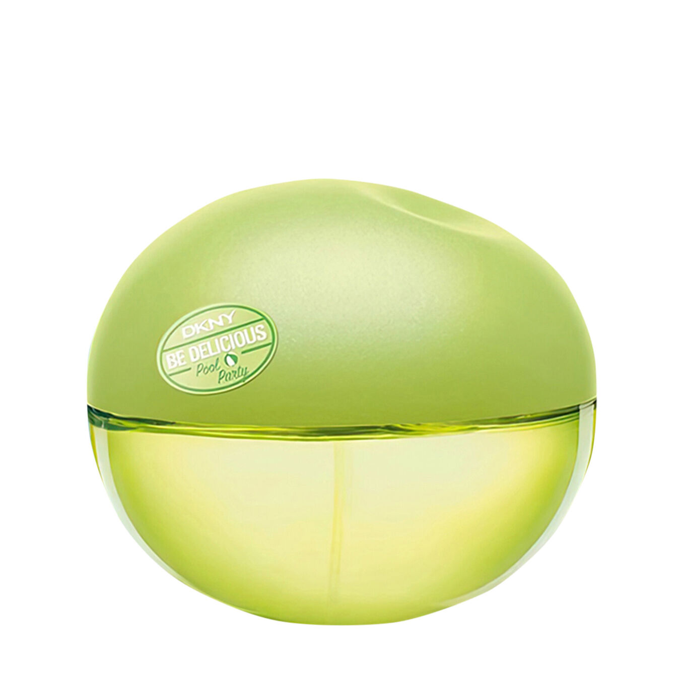 DKNY Be Delicious Lime Mojito Eau de Toilette 50ml Damen von Dkny