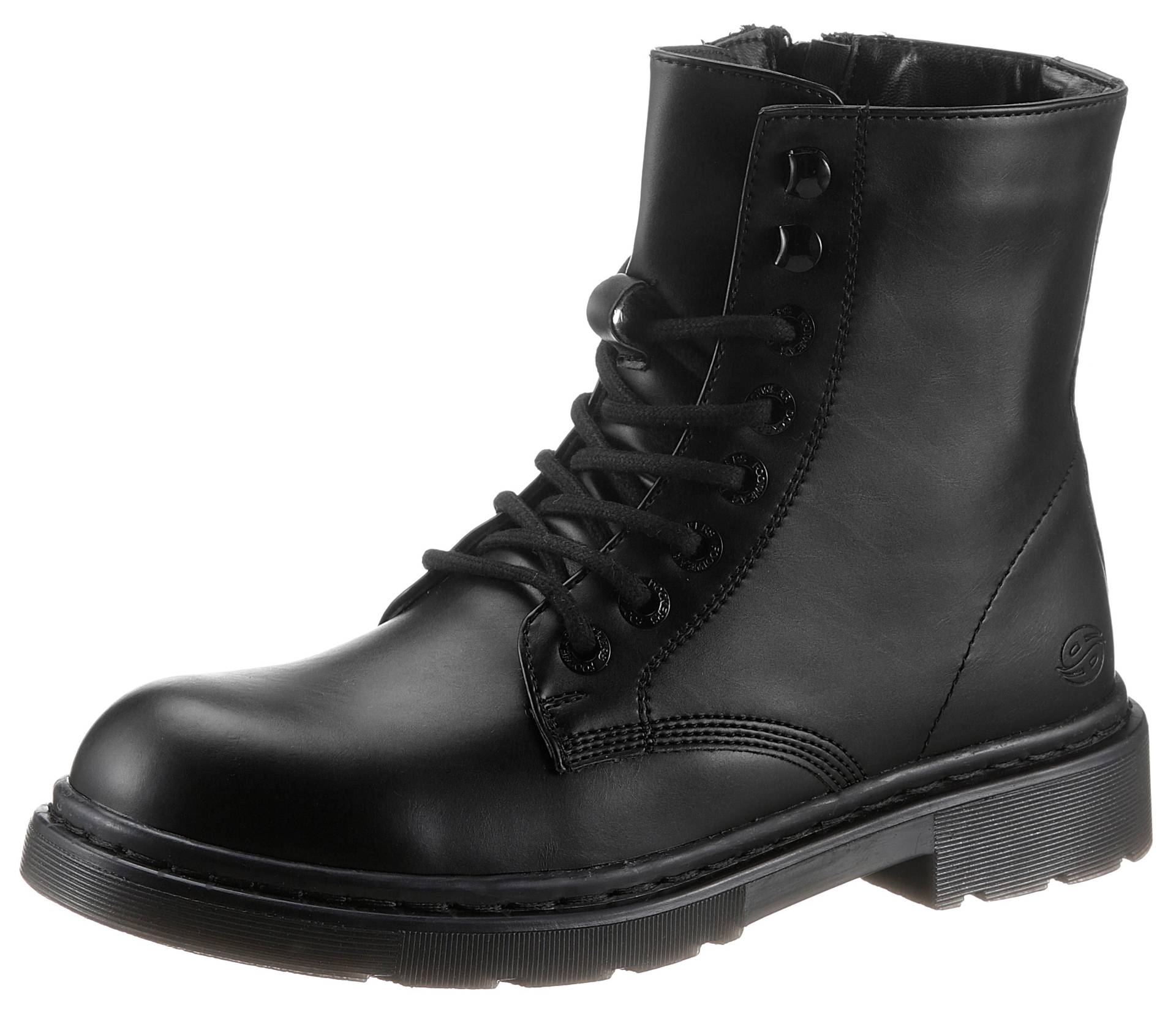 Dockers by Gerli Schnürboots Dockers by Gerli Schnürboots von Dockers by Gerli