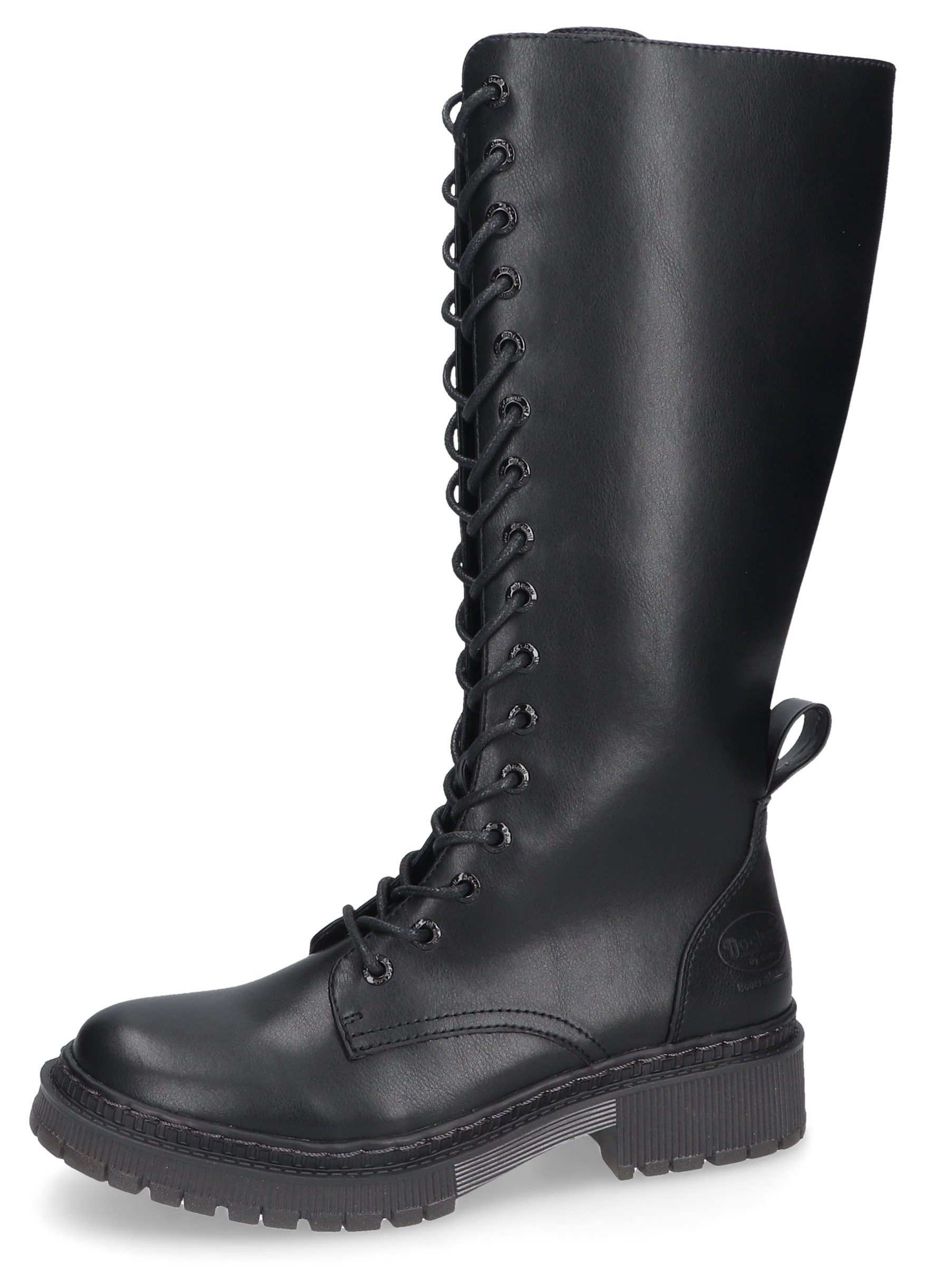 Dockers by Gerli Schnürstiefel, Stiefel, Winterstiefel, Stiefel mit robuster Profillaufsohle von Dockers by Gerli