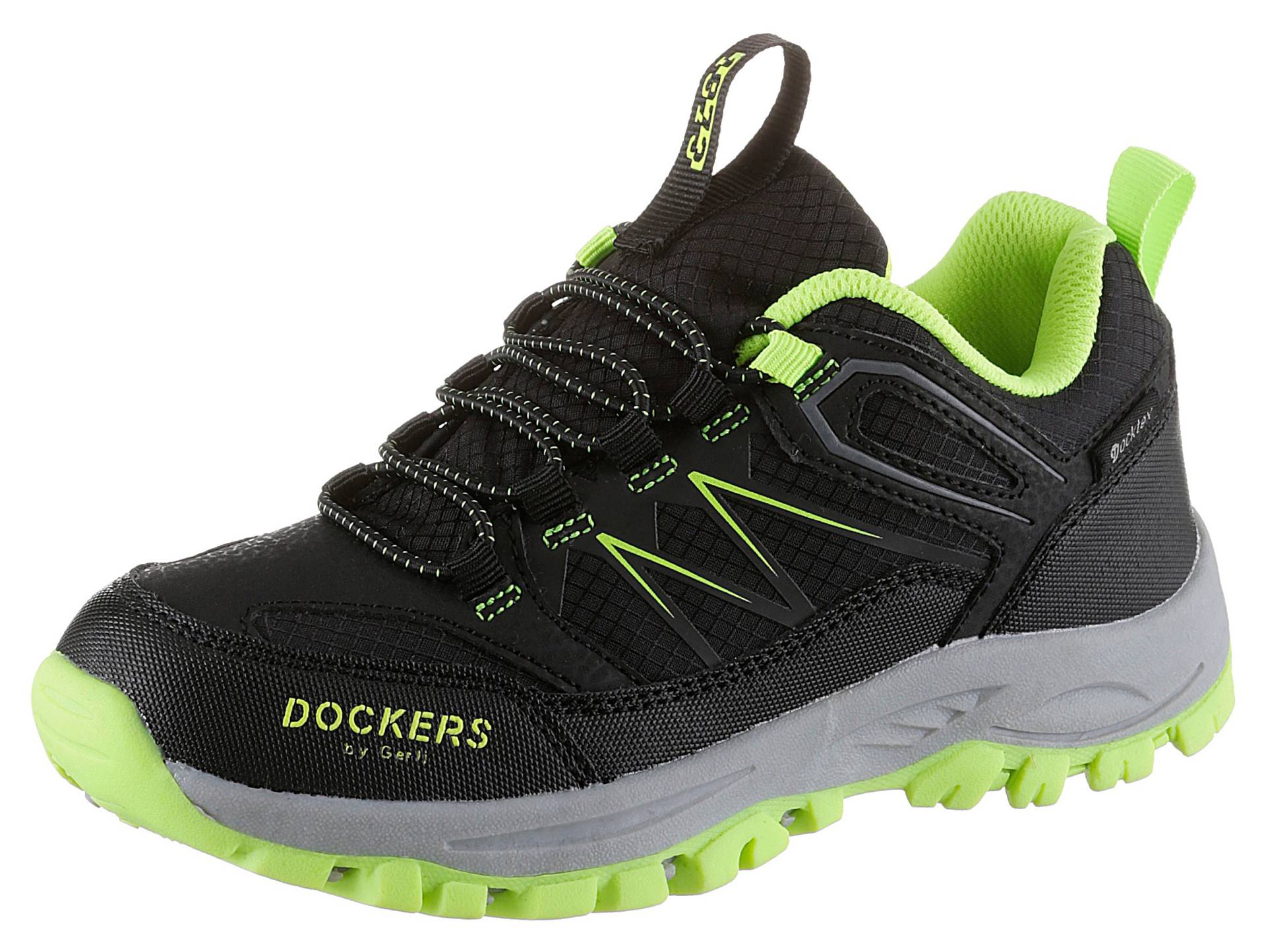 Dockers by Gerli Slip-On Sneaker, mit Schnellverschluss von Dockers by Gerli