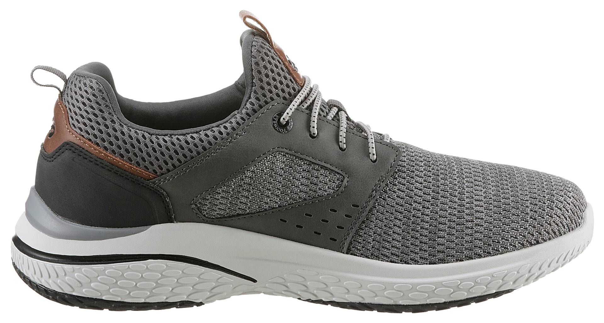 Dockers by Gerli Slip-On Sneaker, Slipper, Sneaker, mit leichter Laufsohle in Komfortweite G (weit) Dockers by Gerli Slip-On Sneaker, Slipper, Sneaker, mit leichter Laufsohle in Komfortweite G (weit) von Dockers by Gerli