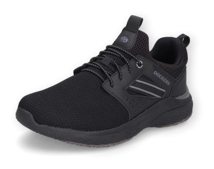Dockers by Gerli Slip-On Sneaker, Slipper, Sneaker, mit leichter Laufsohle in Komfortweite G (weit) Dockers by Gerli Slip-On Sneaker, Slipper, Sneaker, mit leichter Laufsohle in Komfortweite G (weit) von Dockers by Gerli
