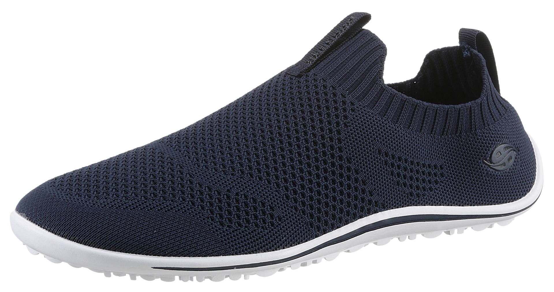 Dockers by Gerli Sneaker, zum Schlupfen, Freizeitschuh, Halbschuh, Schnürschuh Dockers by Gerli Sneaker, zum Schlupfen, Freizeitschuh, Halbschuh, Schnürschuh von Dockers by Gerli