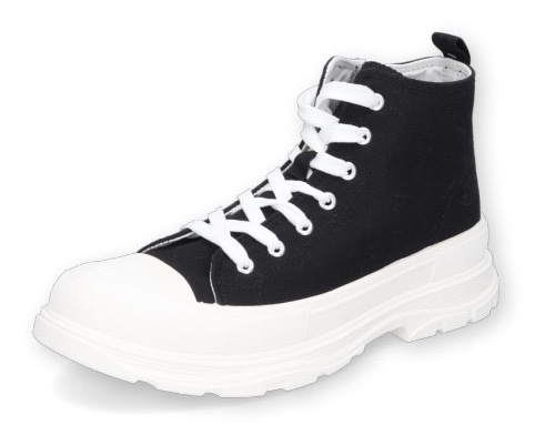 Dockers by Gerli Sneaker, mit leichter Sohle, Freizeitschuh, Schnürboot, high-Top Dockers by Gerli Sneaker, mit leichter Sohle, Freizeitschuh, Schnürboot, high-Top von Dockers by Gerli