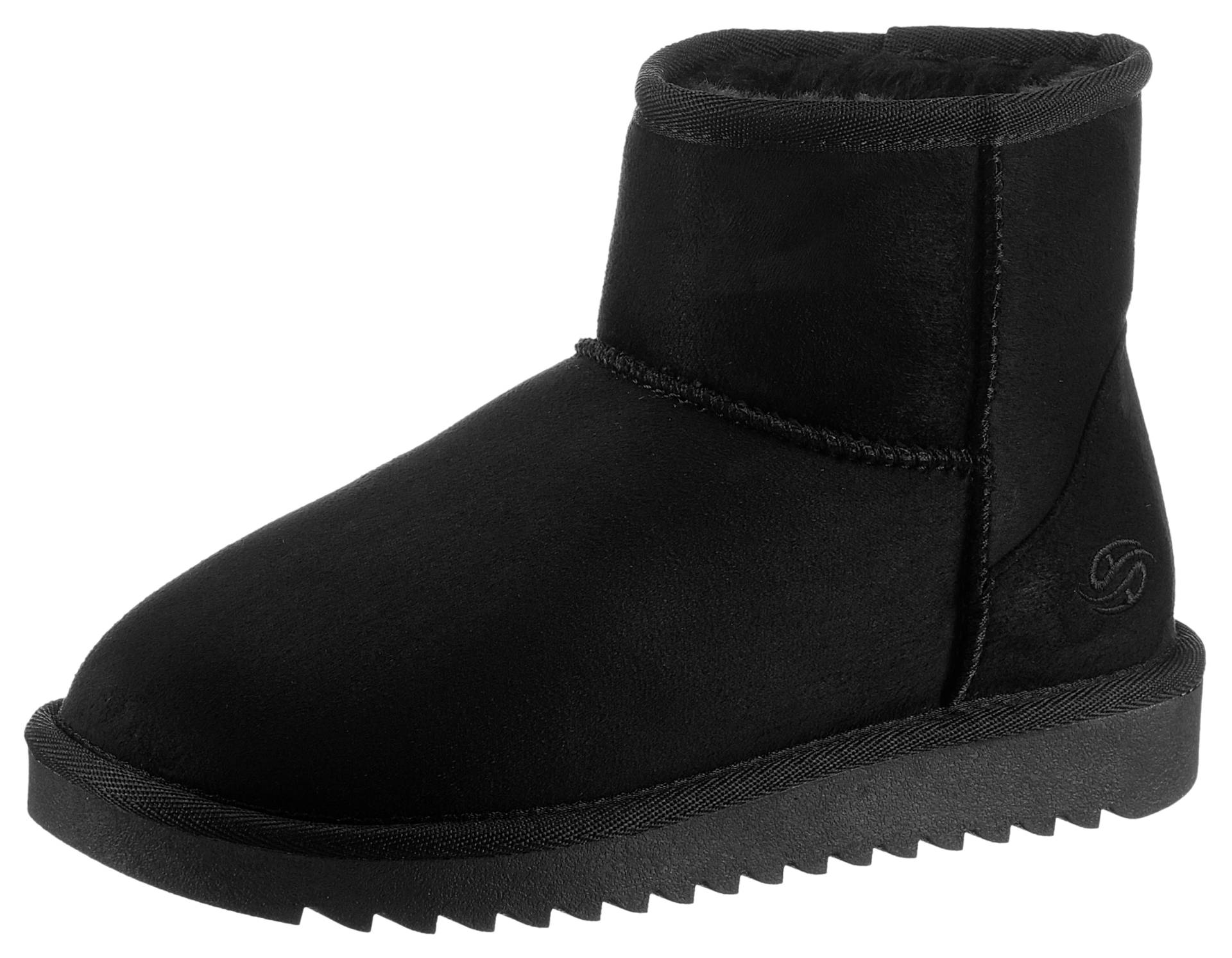 Dockers by Gerli Winterboots, zum Schlupfen Dockers by Gerli Winterboots, zum Schlupfen von Dockers by Gerli