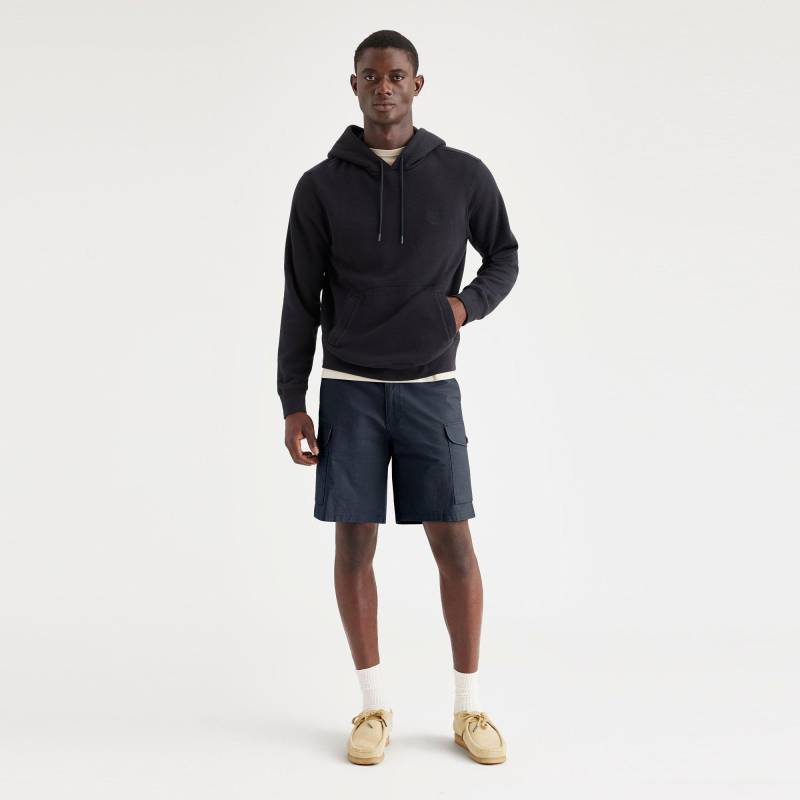 Dockers - Bermuda Shorts, für Herren, Marine, Größe 31 von Dockers