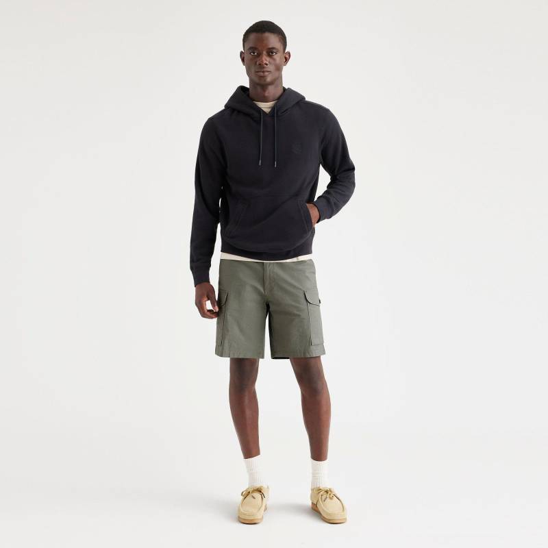 Dockers - Bermuda Shorts, für Herren, Olivegrün, Größe 29 von Dockers