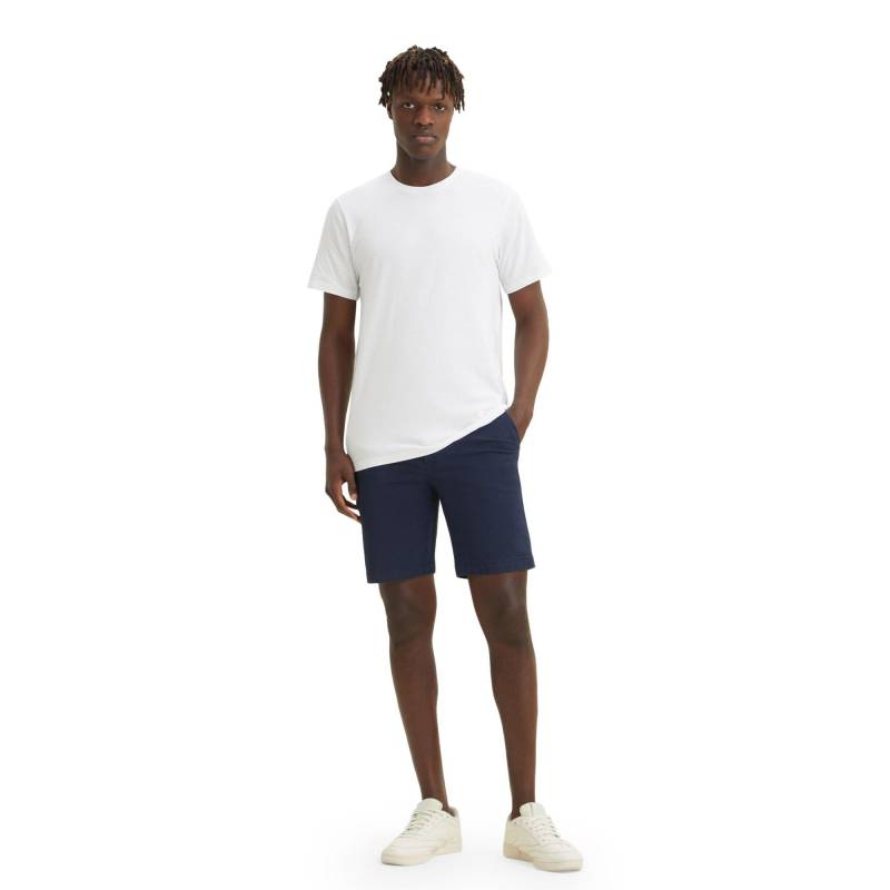 Chino-shorts Herren Marine 29 von Dockers