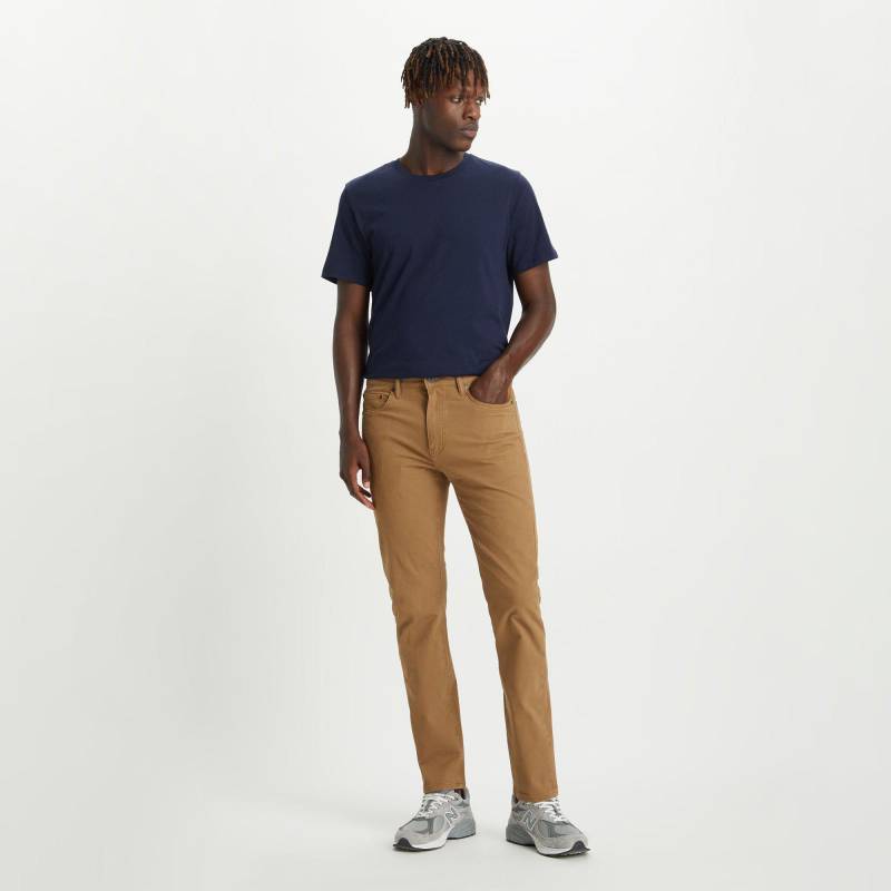 Dockers - Hose, für Herren, Braun, Größe W32/L32 von Dockers