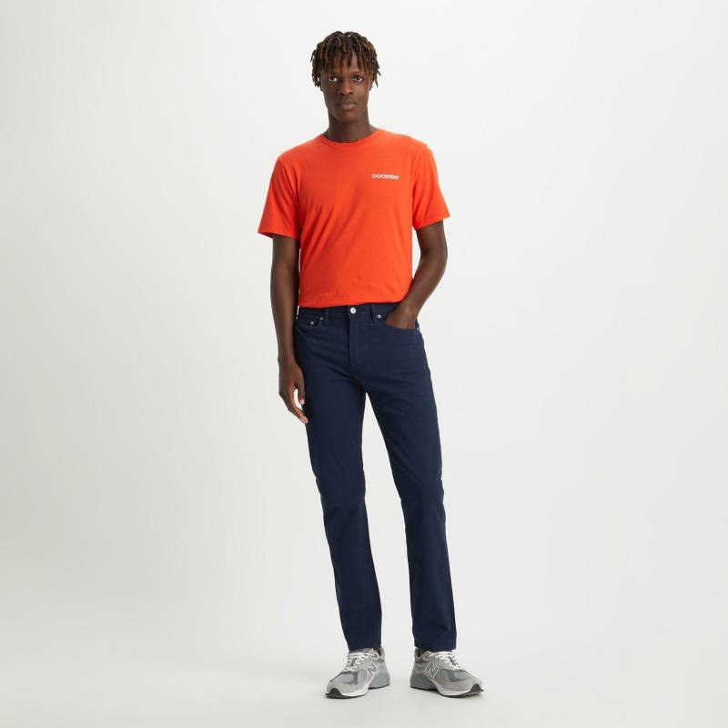 Dockers - Hose, für Herren, Marine, Größe W32/L30 von Dockers