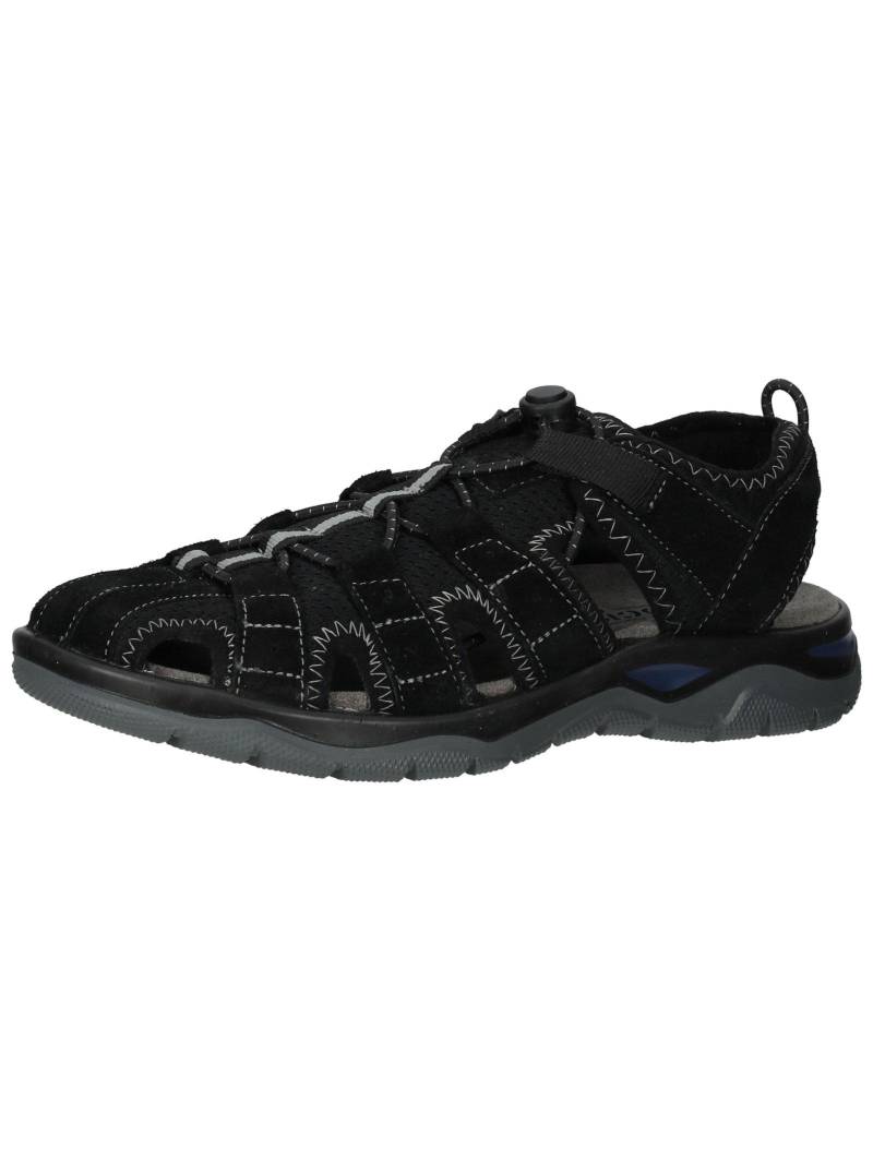 Sandalen Herren Schwarz 43 von Dockers