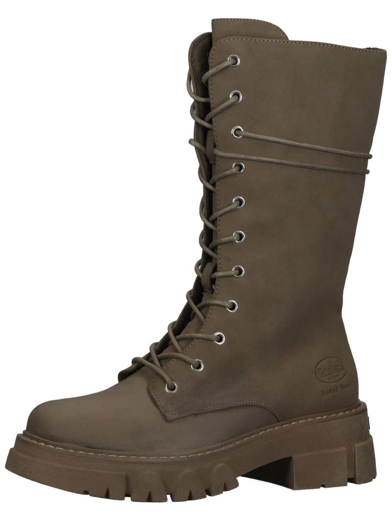 Stiefel Damen Staub 36 von Dockers