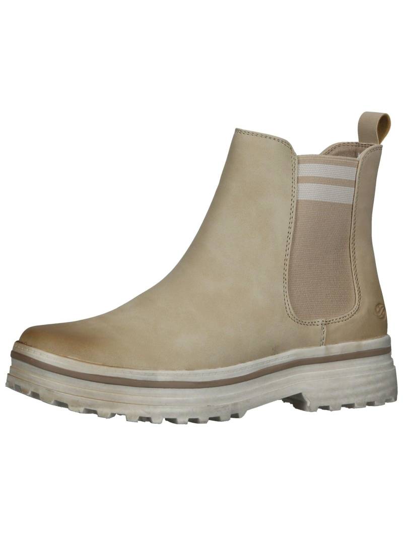 Stiefelette Damen Sand 41 von Dockers