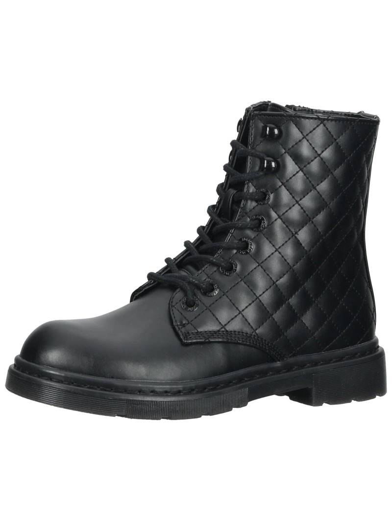 Stiefelette Damen Schwarz 39 von Dockers