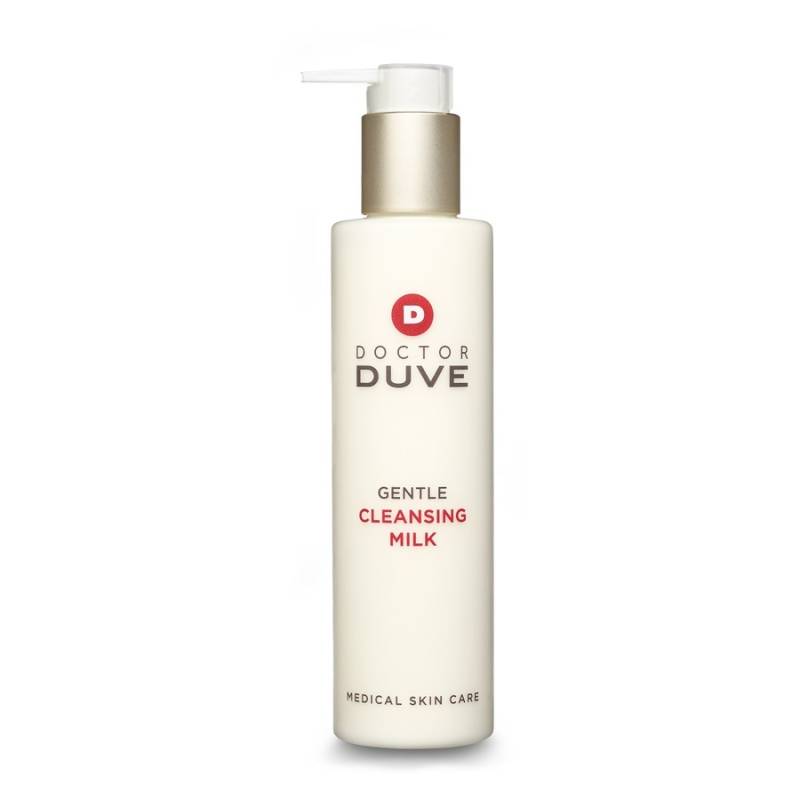 Doctor Duve Medical  Doctor Duve Medical Gentle Cleansing Milk reinigungsmilch 200.0 ml von Doctor Duve Medical