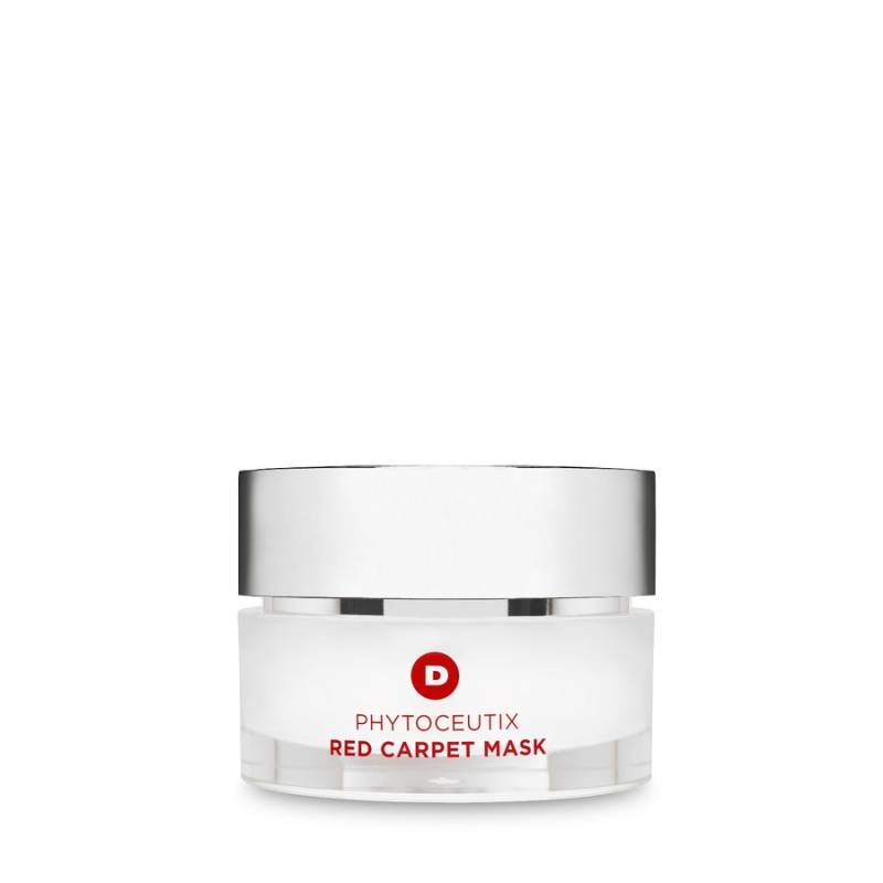 Doctor Duve Medical  Doctor Duve Medical Phytoceutix Red Carpet Mask antiaging_maske 50.0 ml von Doctor Duve Medical