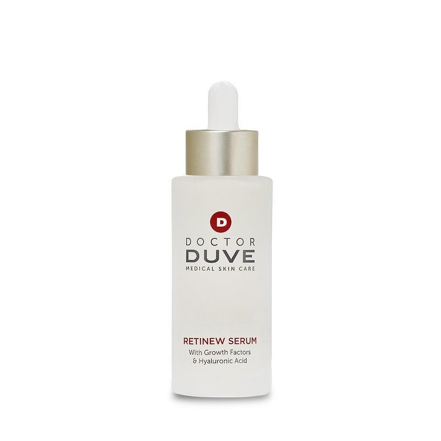 Doctor Duve Medical  Doctor Duve Medical Retinew Serum antiaging_serum 30.0 ml von Doctor Duve Medical