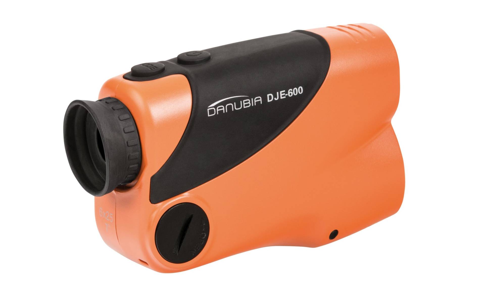 Dörr Entfernungsmesser »Danubia DJE-600 Orange« Dörr Entfernungsmesser »Danubia DJE-600 Orange« von Dörr