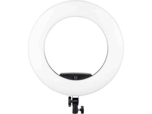 Ringlicht LED SL-480 WeiàŸ von Dörr