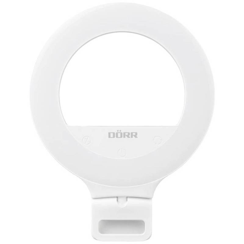 Dörr - LED Ringleuchte, Multicolor von Dörr