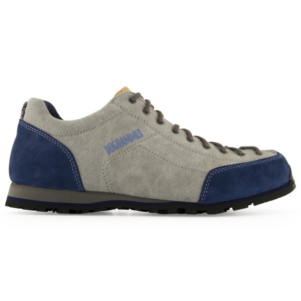 Doghammer - Ginja Rock LT - Approachschuhe Gr 42 grau von Doghammer