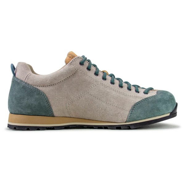 Doghammer - Ginja Rock LT - Approachschuhe Gr 42 grau von Doghammer