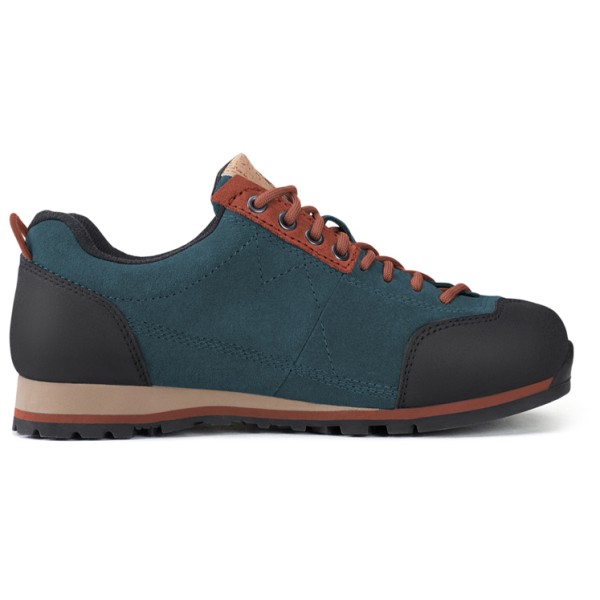 Doghammer - Ginja Rock WP - Approachschuhe Gr 41;41,5;42;42,5;43;43,5;44;44,5;45;45,5;46,5;47 blau von Doghammer