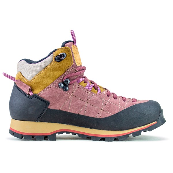 Doghammer - Women's Approach Pro Waterproof - Wanderschuhe Gr 40 bunt von Doghammer