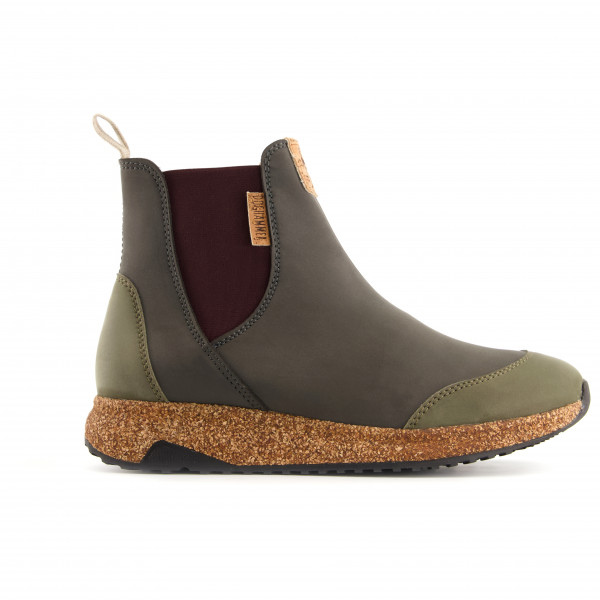 Doghammer - Women's Arctic Traveller Vegan - Winterschuhe Gr 37;37,5;38;38,5;39;40;40,5;41;42 beige Doghammer - Women's Arctic Traveller Vegan - Winterschuhe Gr 37;37,5;38;38,5;39;40;40,5;41;42 beige von Doghammer