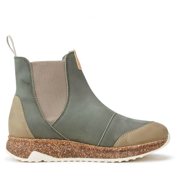 Doghammer - Women's Arctic Traveller Vegan - Winterschuhe Gr 38 beige Doghammer - Women's Arctic Traveller Vegan - Winterschuhe Gr 38 beige von Doghammer