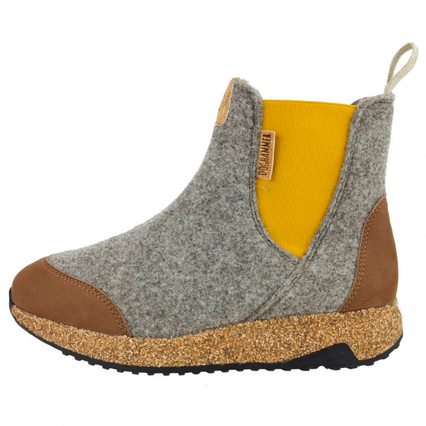 Doghammer - Women's Arctic Traveller Wool - Winterschuhe Gr 37,5 braun Doghammer - Women's Arctic Traveller Wool - Winterschuhe Gr 37,5 braun von Doghammer