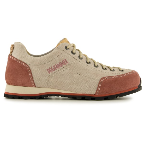 Doghammer - Women's Ginja Rock LT - Approachschuhe Gr 37;38;39;40;41;42 beige;beige/braun von Doghammer