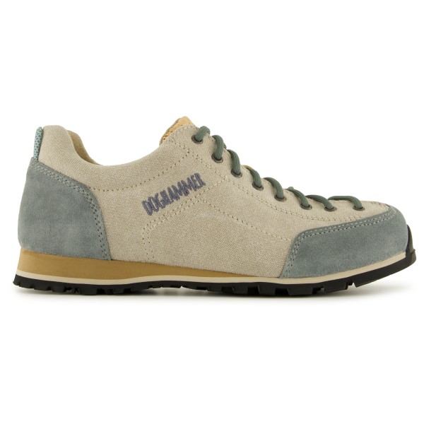 Doghammer - Women's Ginja Rock LT - Approachschuhe Gr 39 beige von Doghammer