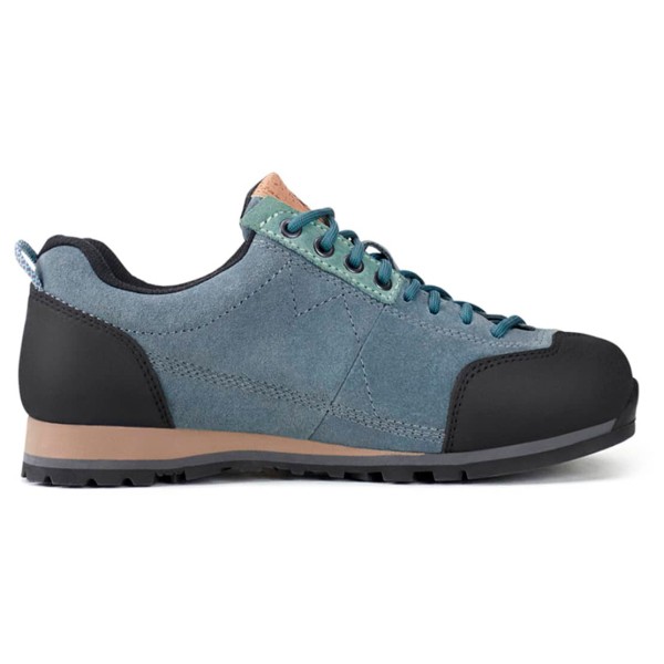 Doghammer - Women's Ginja Rock WP - Approachschuhe Gr 41,5 grau von Doghammer