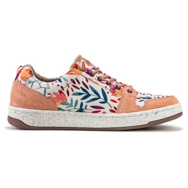 Doghammer - Women's Textile Commuter - Freizeitschuhe Gr 40 rosa von Doghammer