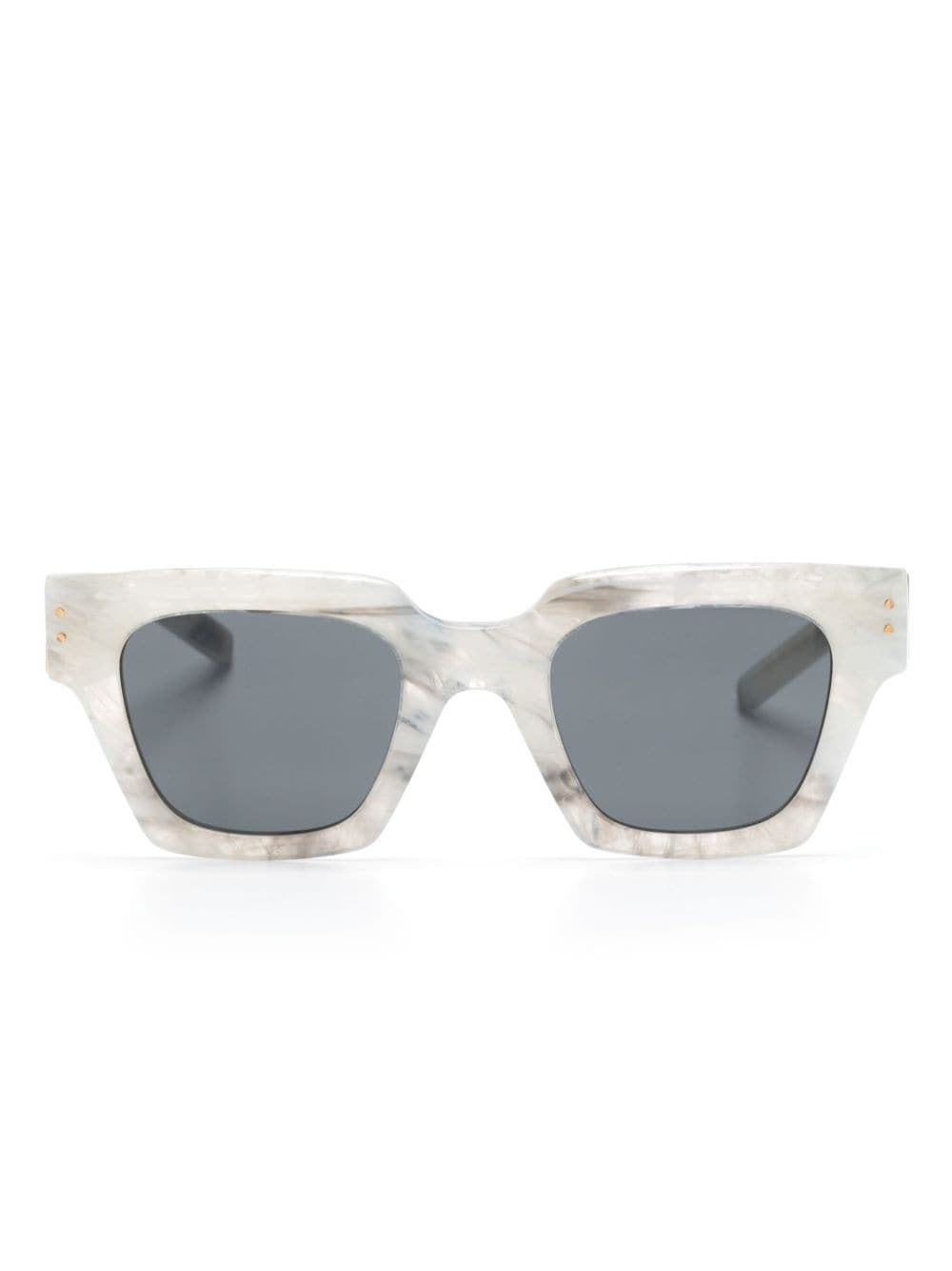 Dolce & Gabbana Eyewear DG4413 sunglasses - Grey von Dolce & Gabbana Eyewear