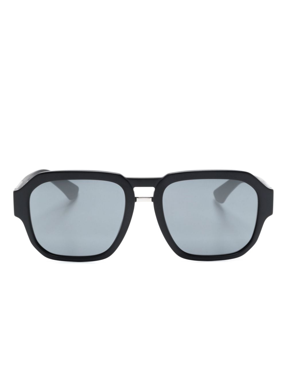 Dolce & Gabbana Eyewear DG4464 sunglasses - Black von Dolce & Gabbana Eyewear