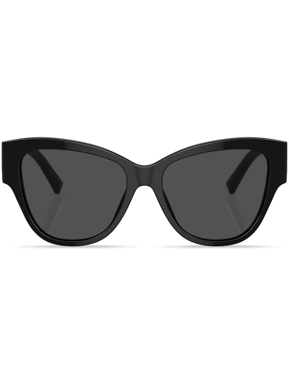 Dolce & Gabbana Eyewear cat-eye sunglasses - Black von Dolce & Gabbana Eyewear