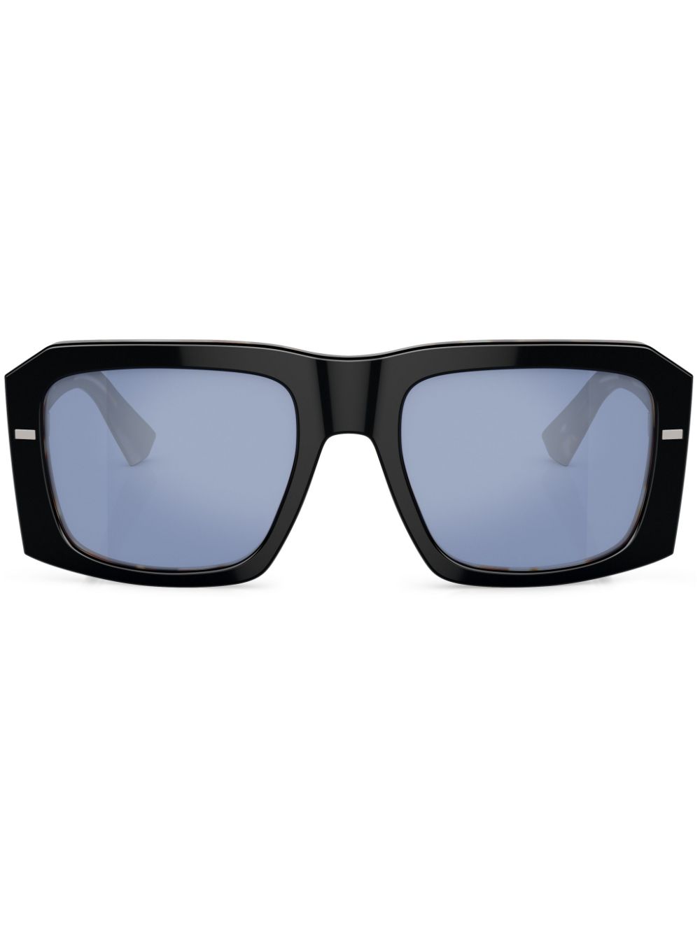 Dolce & Gabbana Eyewear square-frame sunglasses - Black von Dolce & Gabbana Eyewear